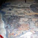 Madaba - Biserica Sfantul Gheorghe