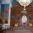 Madaba - Biserica Sfantul Gheorghe