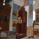 Madaba - Biserica Sfantul Gheorghe