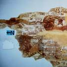 Madaba - Biserica Sfantul Gheorghe