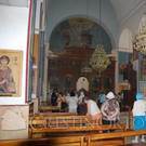 Madaba - Biserica Sfantul Gheorghe