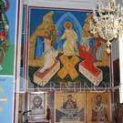 Madaba - Biserica Sfantul Gheorghe