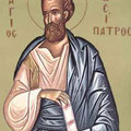 Sfantul Apostol Sosipatru