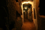 Catacombele Domitilei