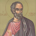Sfantul Apostol Simon