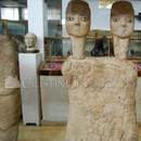 Muzeul Arheologic din Aman - Iordania
