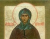 Sfanta Cuvioasa Ana din Novgorod