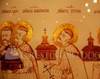 Sfantul Radu, Constantin, Stefan si Ianache