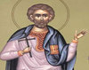 Sfantul Mucenic Vasilisc