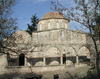 Manastirea Antifonitis -  Arhanghelul Mihail 