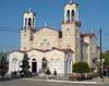Manastirea Sfantul Ioan Rusu - Insula Evia
