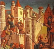 Cucerirea Constantinopolului