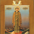 Sfantul Teodor Iaroslav Ducas