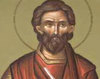 Sfantul Mucenic Timotei, episcopul Prusei