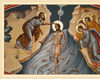 Botezul - inviere din morti si nastere din nou