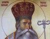 Sfantul Grigorie Dascalul, Sfantul Mucenic Eusebie; Sambata mortilor - Mosii de vara