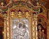 Biserici cu icoane Facatoare de Minuni din Romania