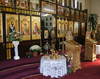 Biserici cu Sfinte Moaste din Romania