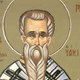 Sfantul Anatolie, patriarhul Constantinopolului
