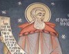 Sfantul Cuvios Dometie cel Milostiv de la Ramet; Sfantul Sisoe cel Mare