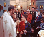 Biserica Ortodoxa si societatea romaneasca actuala