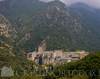 Sfantul Munte Athos - Manastirea Sfantul Pavel