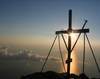 Sfanta Cruce pe Sfantul Munte Athos