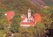 Manastirea Vytouma