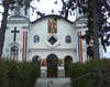 Biserica Sfantul Nicolae - Puchenii Mosneni