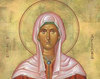 Sfanta Hristina