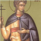 Sfantul Mucenic Calinic