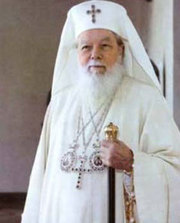 Patriarhul Teoctist