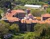 Manastirea Constamonitu - Sfantul Munte Athos