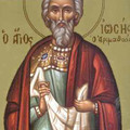Sfantul Iosif din Arimateea