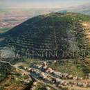 Muntele Tabor - Israel