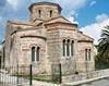 Biserica Sfintii Iason si Sosipatru din Kerkyra - Corfu