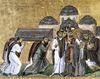 Sfinte moaste aflate in Manastirea Vatoped