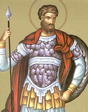 Sfantul Andrei Stratilat