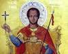 Sfantul Nicolae cel Nou - Martirul din Vounena