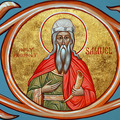 Prorocul Samuel