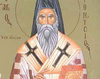 Sfantul Dionisie din Zachintos