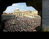 De la Vatican la Athos