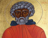 Sfantul Moise Etiopianul 
