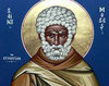 Acatistul Sfantului Moise Etiopianul