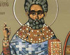 Sfantul Moise Etiopianul