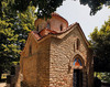 Capela Stella Maris din Balcic