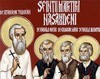 Acatistul Sfintilor Martiri si Marturisitori Nasaudeni