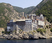 Manastirea Grigoriu