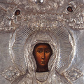 Sfanta Eufimia