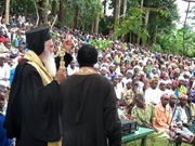 Ortodoxia in Kenya